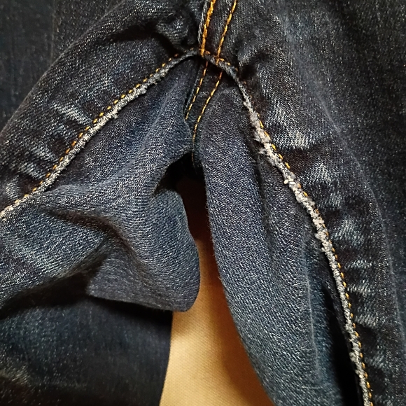 314 Shaping Straight Long - Picture 3 of 7